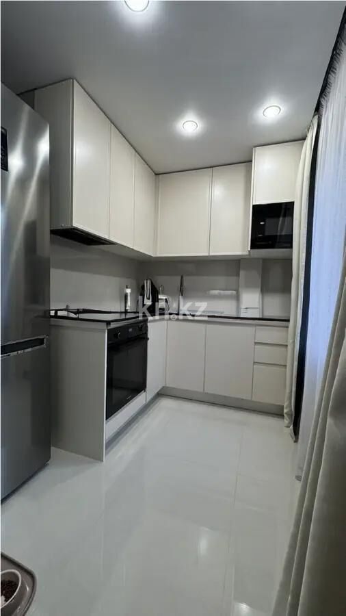 Продажа 2-комнатной квартиры, 43.6 м² - Продажа двухкомнатных квартир в панельном доме в Казахстане - страница 31 фото 3 из 5