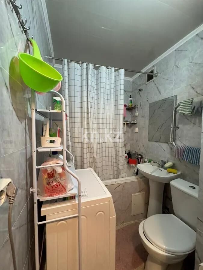 Продажа 2-комнатной квартиры, 49 м² - Продажа двухкомнатных квартир в кирпичном доме в Алматы - страница 3 фото 3 из 3