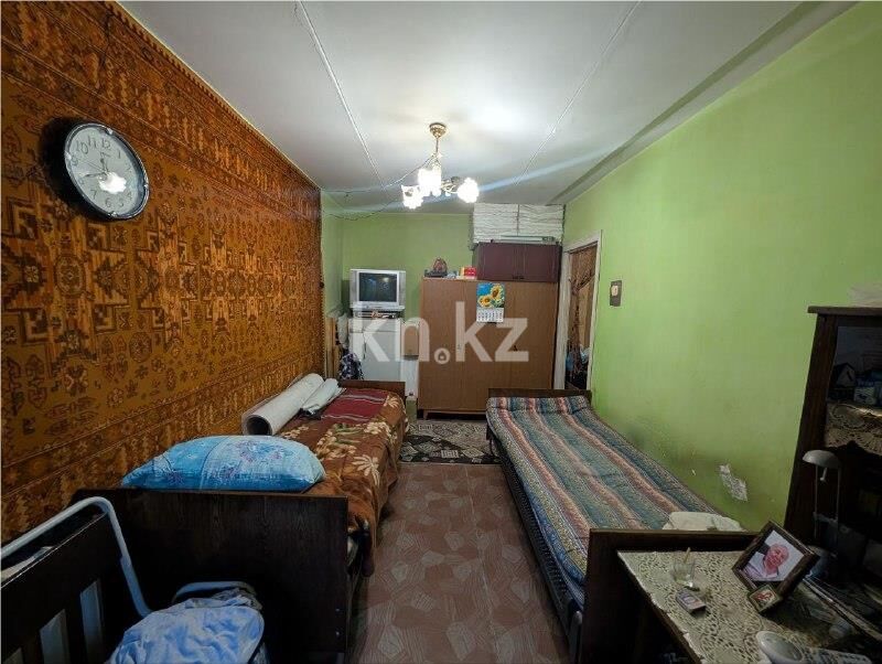 Продажа 2-комнатной квартиры, 47 м² - Продажа двухкомнатных квартир на Юго-Востоке Караганды - страница 19 фото 3 из 11