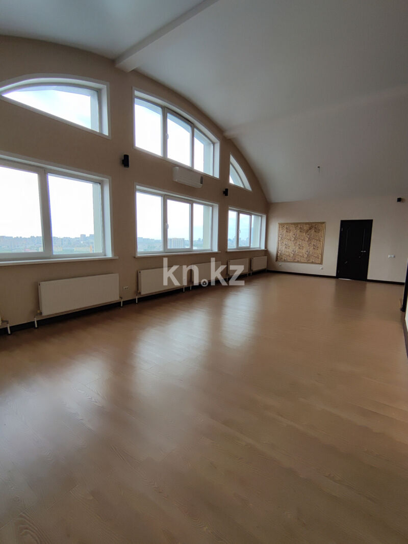 Продажа 5-комнатной квартиры, 165.5 м² - Продажа пятикомнатных и более квартир в р-не Байконур Астаны фото 5 из 40
