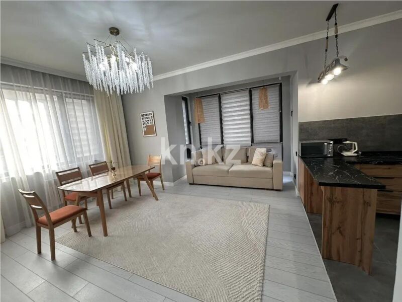 Продажа 2-комнатной квартиры, 55 м² - Продажа квартир в Казахстане - страница 255 фото 1 из 5