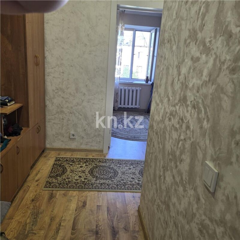 Продажа 2-комнатной квартиры, 45 м² - Продажа двухкомнатных квартир в р-не Байконур Астаны фото 10 из 14