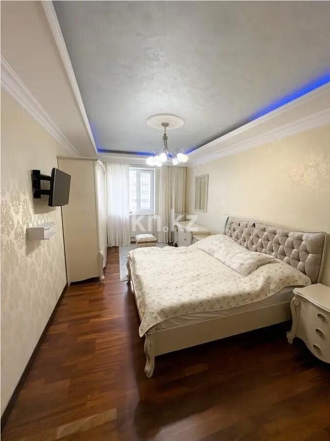 Продажа 6-комнатной квартиры, 286.8 м² - Продажа квартир в Казахстане - страница 162 фото 3 из 9