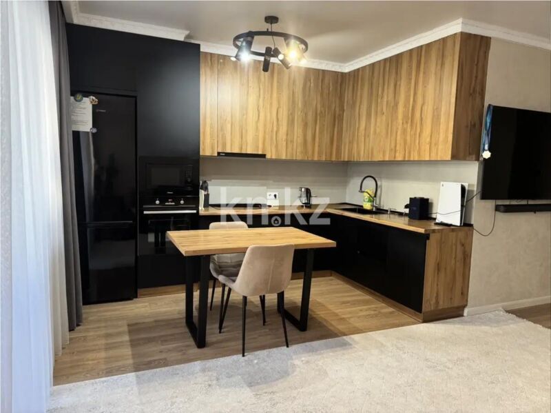 Продажа 3-комнатной квартиры, 74.8 м² - Продажа трехкомнатных квартир в Астане - страница 11 фото 4 из 5