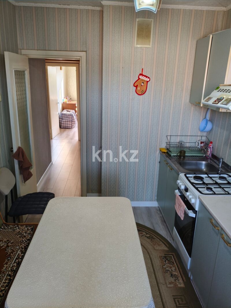 Продажа 3-комнатной квартиры, 62.8 м² - Продажа квартир в панельном доме в Астане - страница 10 фото 2 из 7
