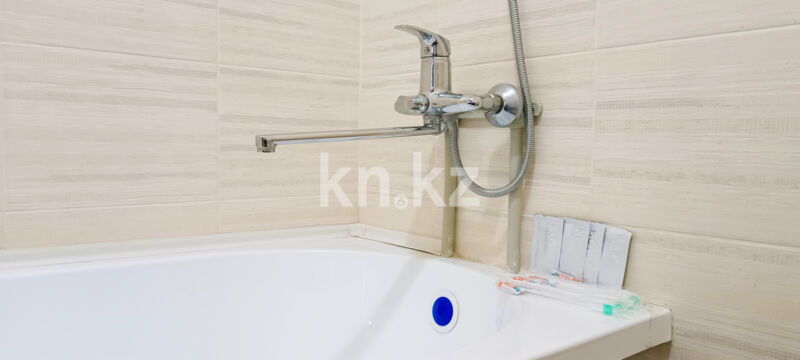 Аренда 2-комнатной квартиры посуточно, 60 м² - Аренда квартир посуточно в Павлодаре фото 10 из 17