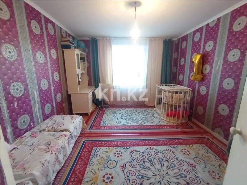 Продажа 2-комнатной квартиры, 64 м² - Продажа двухкомнатных квартир в р-не Сарыарка Астаны - страница 7 фото 1 из 6