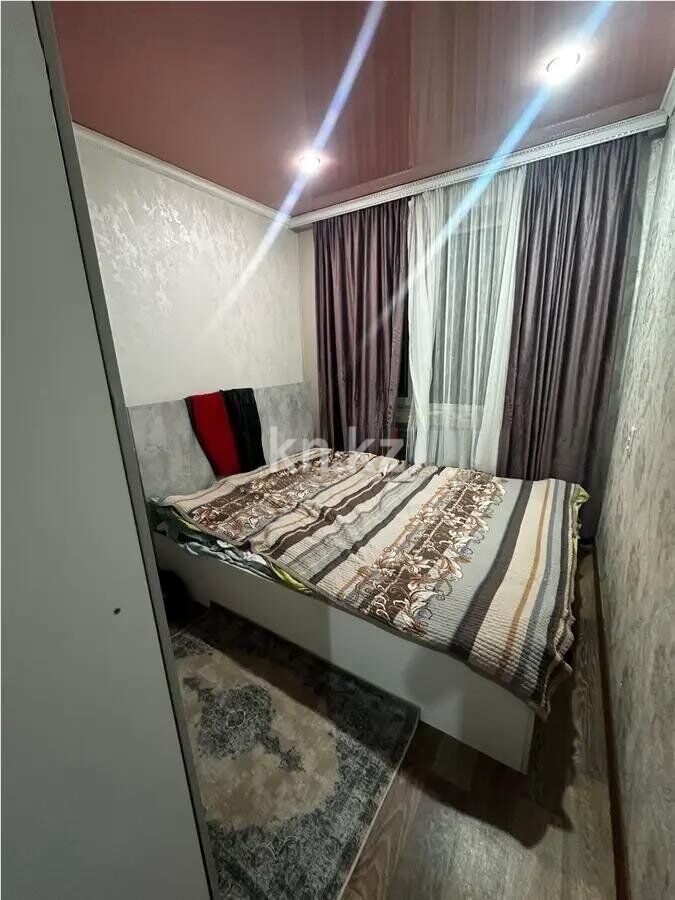Продажа 3-комнатной квартиры, 78 м² - Продажа трехкомнатных квартир в Темиртау фото 2 из 5