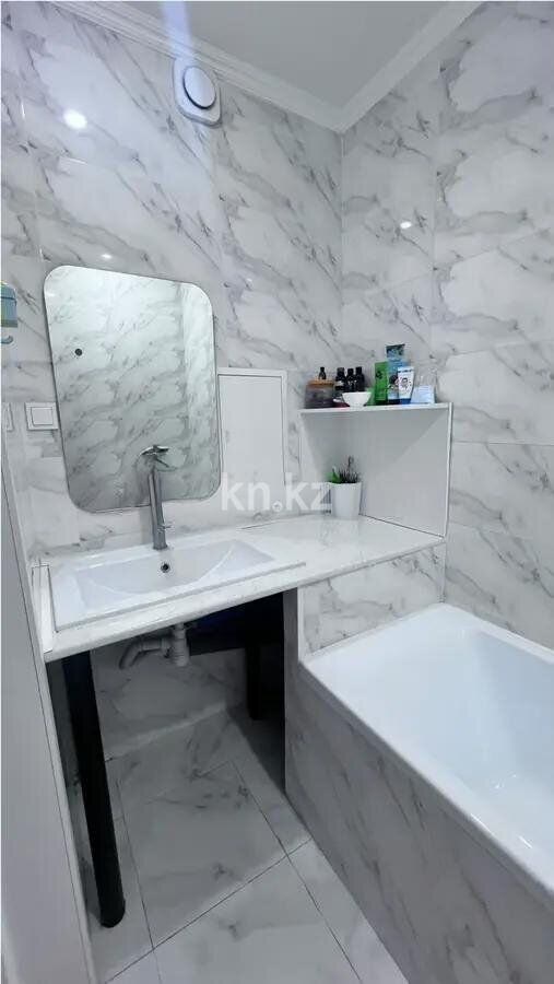 Продажа 3-комнатной квартиры, 72 м² - Продажа квартир в новостройках Астаны - страница 59 фото 5 из 6