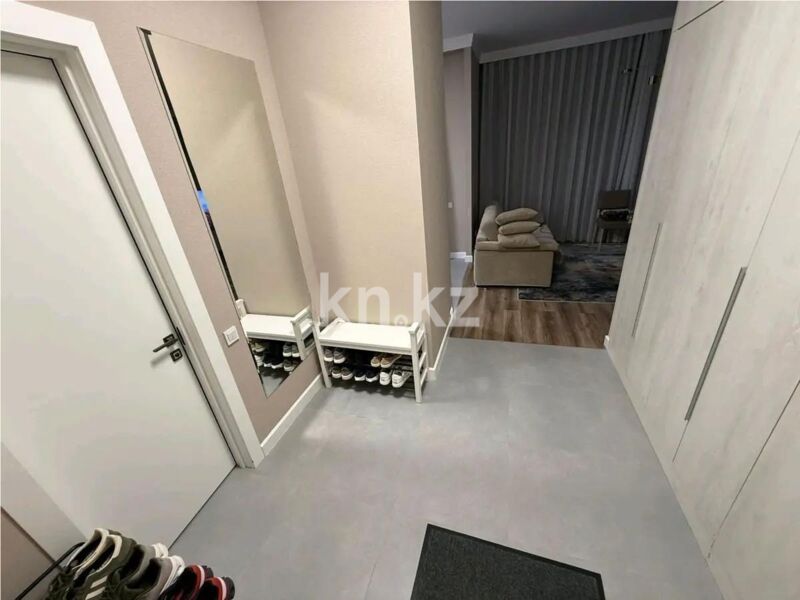 Продажа 2-комнатной квартиры, 65 м² - Продажа двухкомнатных квартир в р-не Сарайшык Астаны - страница 32 фото 6 из 7