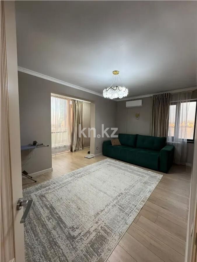 Продажа 2-комнатной квартиры, 64 м² - Недвижимость в Алматы - страница 24 фото 1 из 6