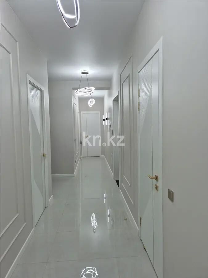 Продажа 4-комнатной квартиры, 118.9 м² - Продажа квартир в Казахстане - страница 37 фото 7 из 7