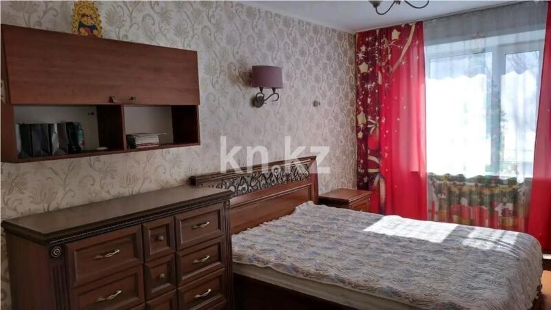 Продажа 2-комнатной квартиры, 52 м² - Продажа квартир в р-не Байконур Астаны - страница 6 фото 2 из 5