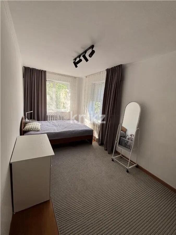 Продажа 2-комнатной квартиры, 45.7 м² - Продажа двухкомнатных квартир от собственников в Алматы - страница 13 фото 2 из 4