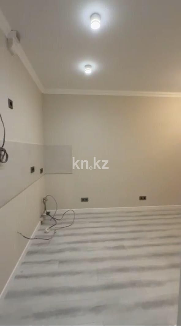 Продажа 2-комнатной квартиры, 34.2 м² - Недвижимость в Астане - страница 9 фото 16 из 27
