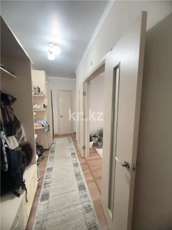 Продажа 1-комнатной квартиры, 40.1 м² - Продажа однокомнатных квартир в Астане - страница 70 фото 4 из 4