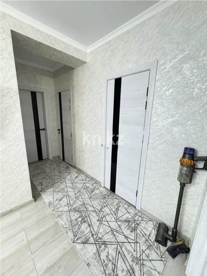 Продажа 3-комнатной квартиры, 88 м² - Продажа трехкомнатных квартир в кирпичном доме в Караганде - страница 11 фото 7 из 9