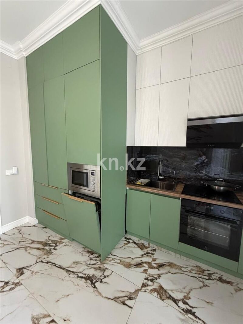 Продажа 3-комнатной квартиры, 120 м² - Продажа трехкомнатных квартир в блочном доме в Казахстане - страница 41 фото 12 из 17