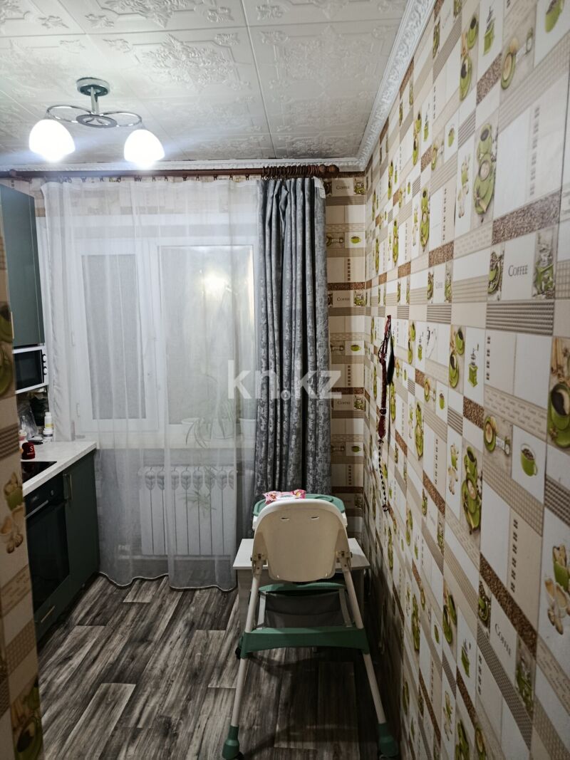 Продажа 3-комнатной квартиры, 62 м² - Продажа трехкомнатных квартир от собственников в Казахстане - страница 18 фото 2 из 7