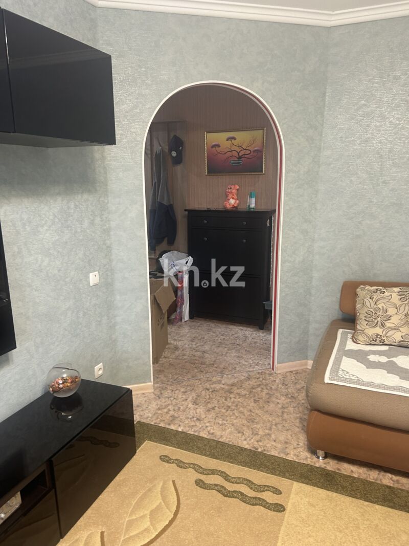 Продажа 2-комнатной квартиры, 45.8 м² - Продажа двухкомнатных квартир в р-не Сарыарка Астаны - страница 16 фото 4 из 31