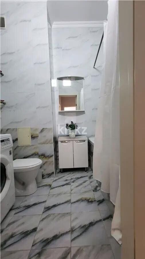 Продажа 1-комнатной квартиры, 36.5 м² - Продажа однокомнатных квартир в Астане - страница 17 фото 3 из 3