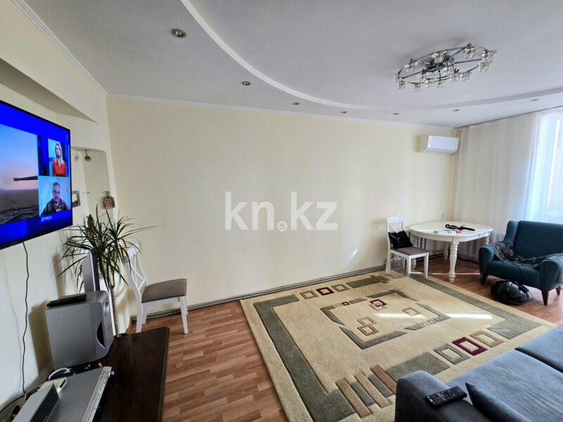 Продажа 3-комнатной квартиры, 62 м² - Недвижимость в Шымкенте - страница 5 фото 19 из 23