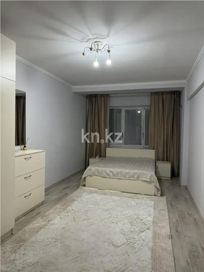 Продажа 2-комнатной квартиры, 63.7 м² - Продажа двухкомнатных квартир в монолитно-каркасном доме в Алматы - страница 13 фото 2 из 5