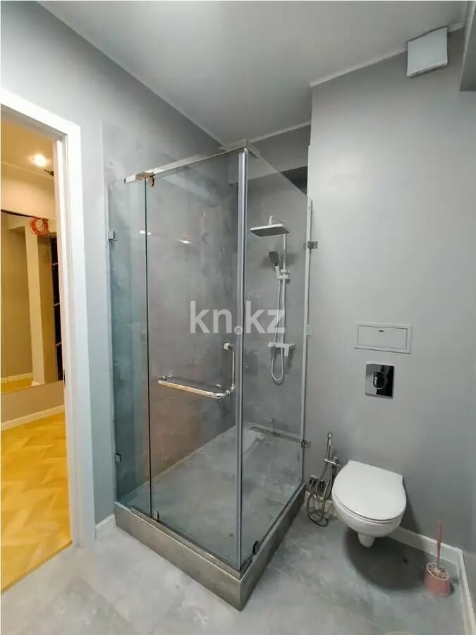 Продажа 2-комнатной квартиры, 84.24 м² - Продажа двухкомнатных квартир в Наурызбайском р-не Алматы - страница 25 фото 5 из 5