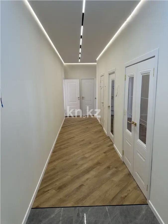 Продажа 3-комнатной квартиры, 100 м² - Продажа квартир в Астане - страница 20 фото 7 из 7