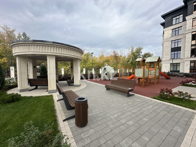 Продажа 3-комнатной квартиры, 102.6 м² - Продажа квартир в Казахстане - страница 41 фото 8 из 13