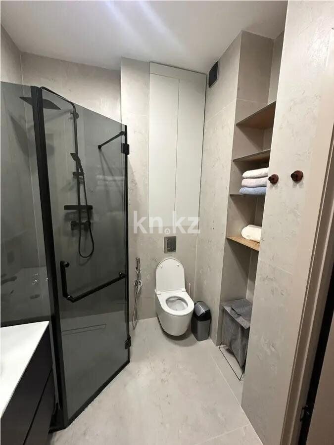 Продажа 2-комнатной квартиры, 72 м² - Продажа двухкомнатных квартир в Ауэзовском р-не Алматы - страница 10 фото 2 из 3