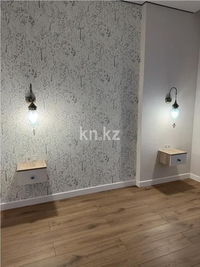 Продажа 2-комнатной квартиры, 46 м² - Продажа двухкомнатных квартир в блочном доме в Астане фото 2 из 3