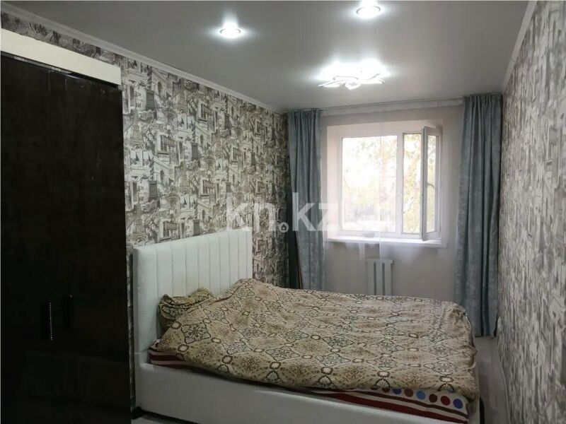 Продажа 2-комнатной квартиры, 44 м² - Продажа двухкомнатных квартир в Майкудуке Караганды фото 2 из 3