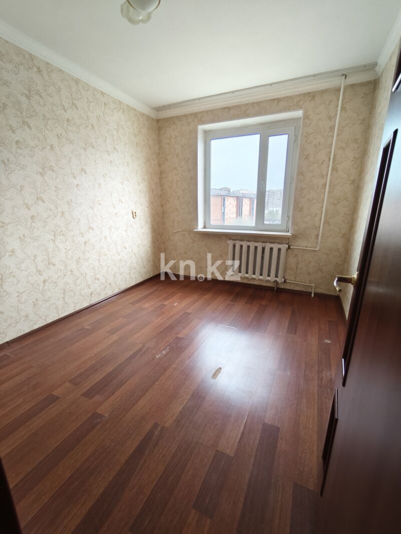Продажа 3-комнатной квартиры, 65.2 м² - Продажа трехкомнатных квартир на Юго-Востоке Караганды - страница 20 фото 7 из 15