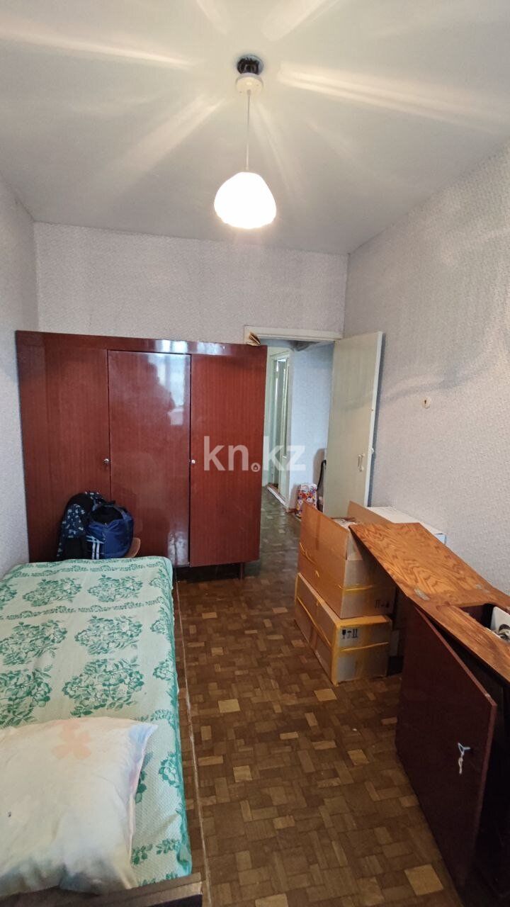 Продажа 3-комнатной квартиры, 68.6 м² - Продажа квартир в Казахстане - страница 91 фото 6 из 19