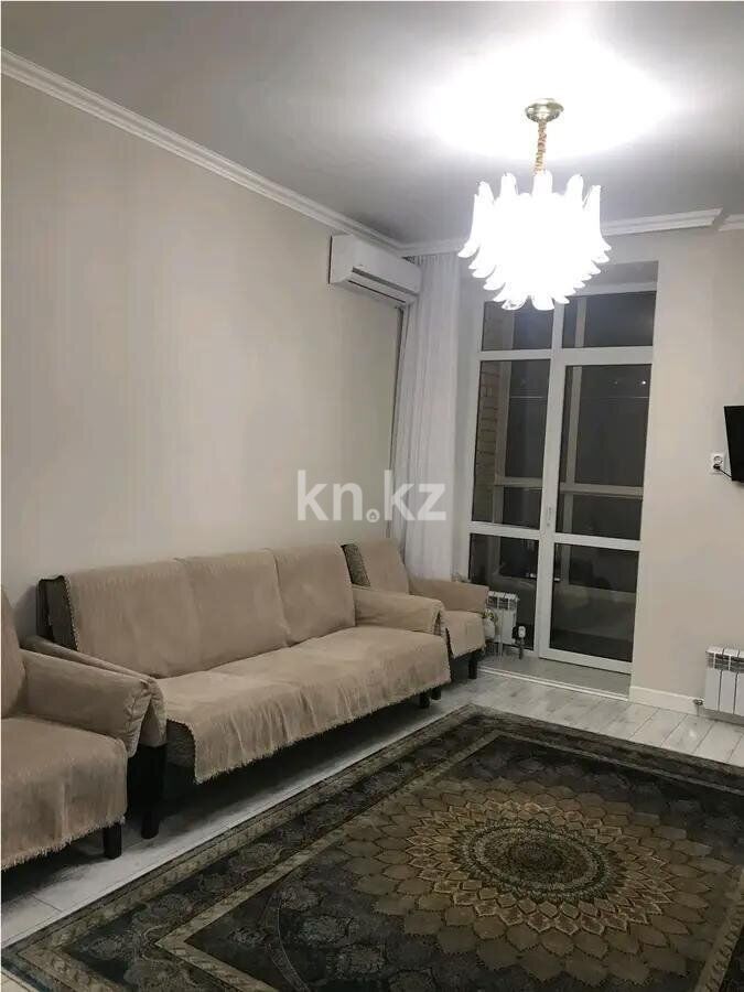 Продажа 3-комнатной квартиры, 50 м² - Продажа трехкомнатных квартир в Астане - страница 20 фото 2 из 5