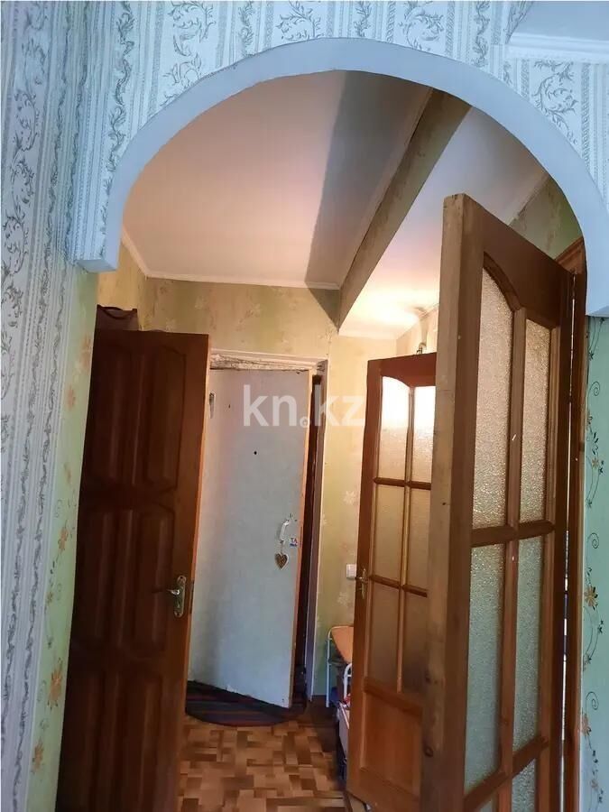 Продажа 1-комнатной квартиры, 33 м² - Продажа однокомнатных квартир в Ауэзовском р-не Алматы - страница 13 фото 5 из 5
