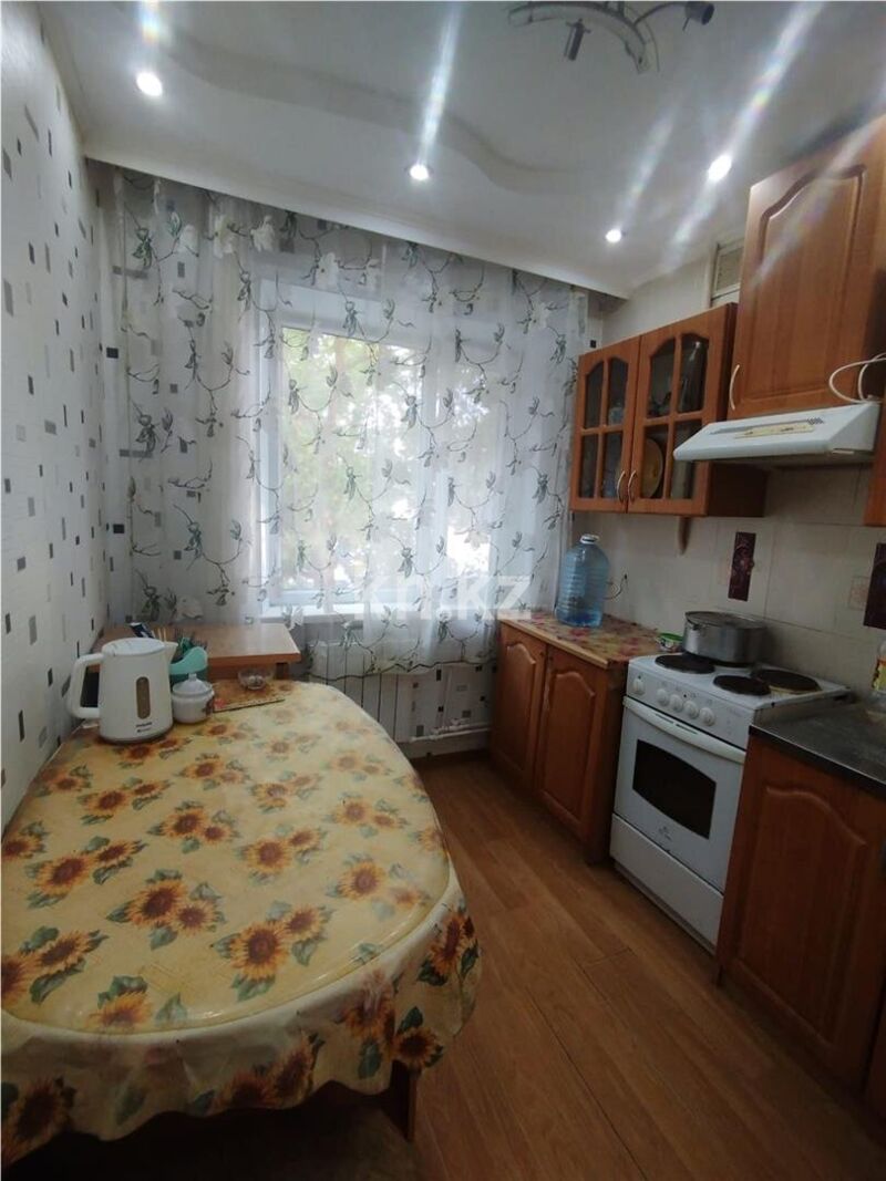 Продажа 3-комнатной квартиры, 62 м² - Продажа и аренда жилой и коммерческой недвижимости в Казахстане фото 7 из 8