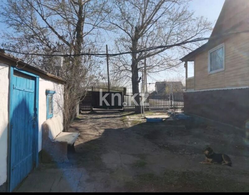Продажа 3-комнатного дома, 100 м² - Продажа домов, коттеджей в Астане фото 6 из 6