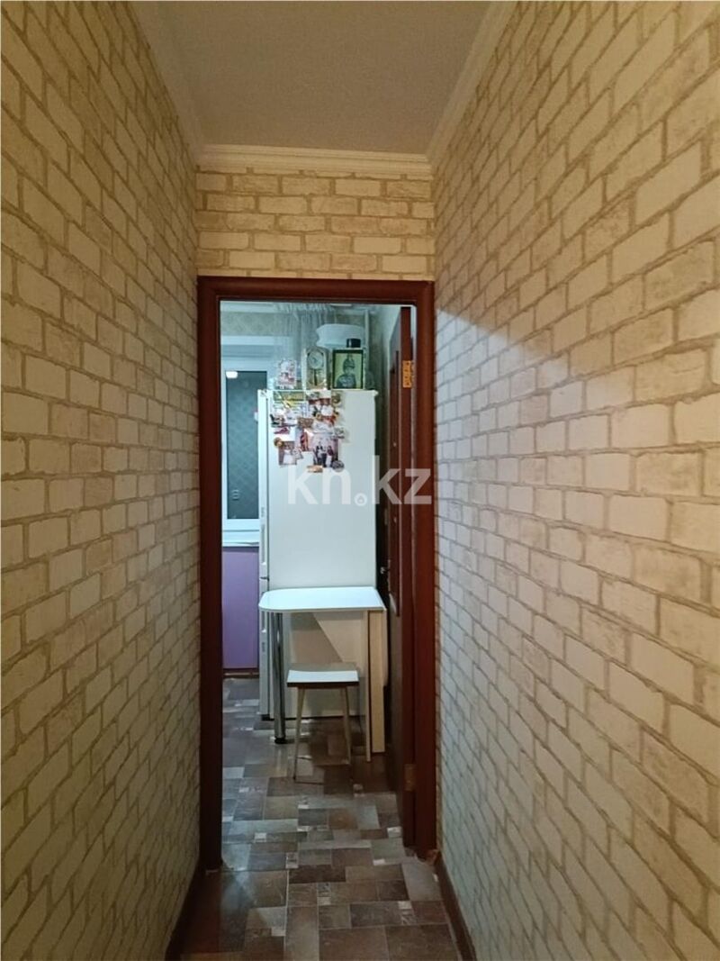 Продажа 2-комнатной квартиры, 43 м² - Продажа двухкомнатных квартир в Городе Караганды - страница 3 фото 5 из 7