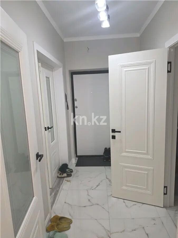 Продажа 3-комнатной квартиры, 71 м² - Продажа  трехкомнатных квартир в новостройках Алматы - страница 4 фото 5 из 5