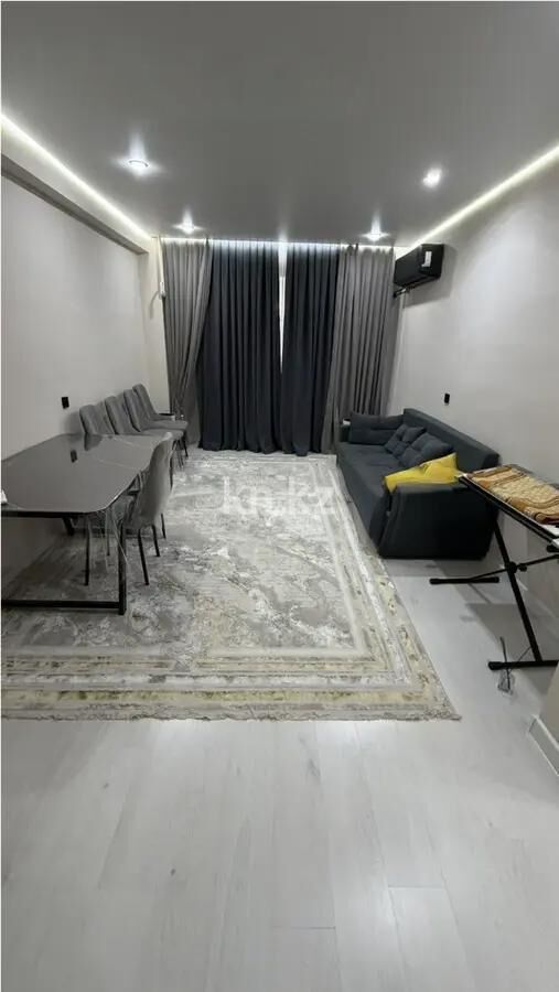 Продажа 2-комнатной квартиры, 56 м² - Продажа квартир в Казахстане - страница 824 фото 1 из 5