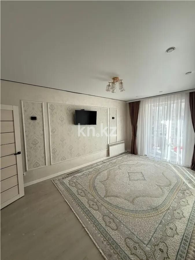 Продажа 1-комнатной квартиры, 44 м² - Продажа однокомнатных квартир от собственников в Астане - страница 14 фото 1 из 4