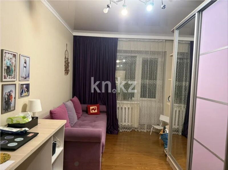 Продажа 4-комнатной квартиры, 100.2 м² - Продажа квартир в Казахстане - страница 54 фото 4 из 8