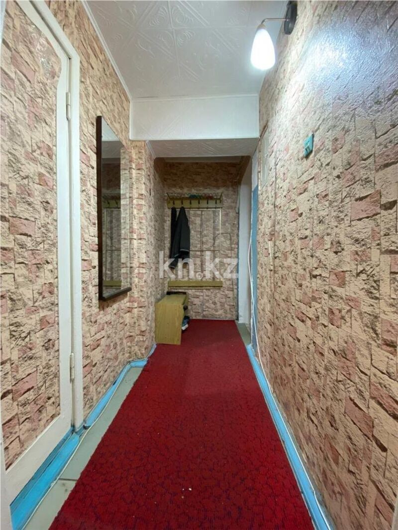 Продажа 3-комнатной квартиры, 59 м² - Продажа трехкомнатных квартир в Казахстане - страница 41 фото 14 из 18