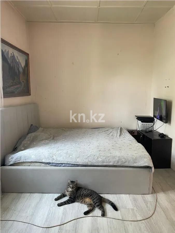 Продажа 1-комнатной квартиры, 27.4 м² - Продажа однокомнатных квартир в кирпичном доме в Алматы - страница 3 фото 1 из 1