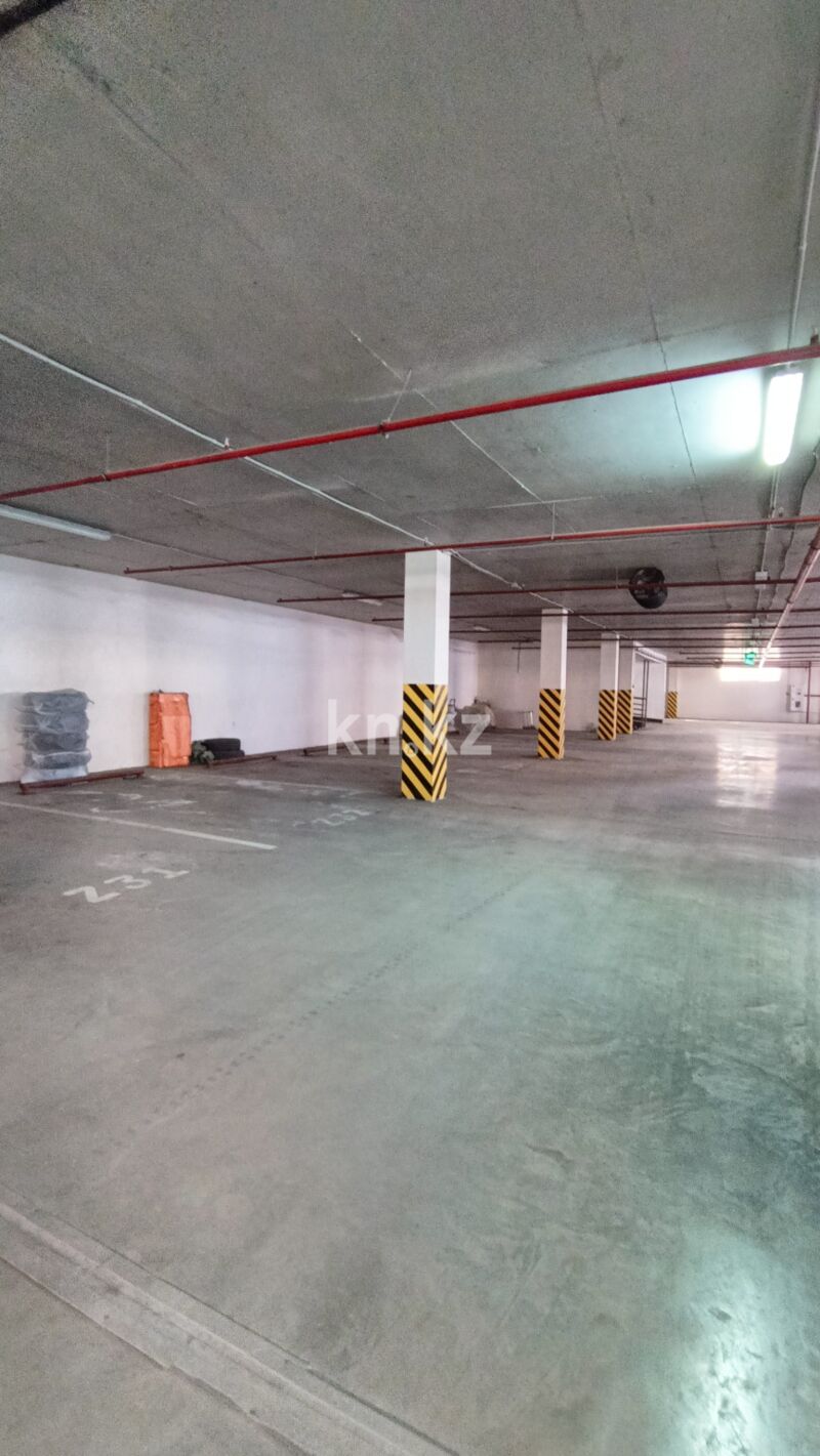 Аренда гаража, 18 м² - Аренда недвижимости в Астане - страница 2 фото 3 из 18