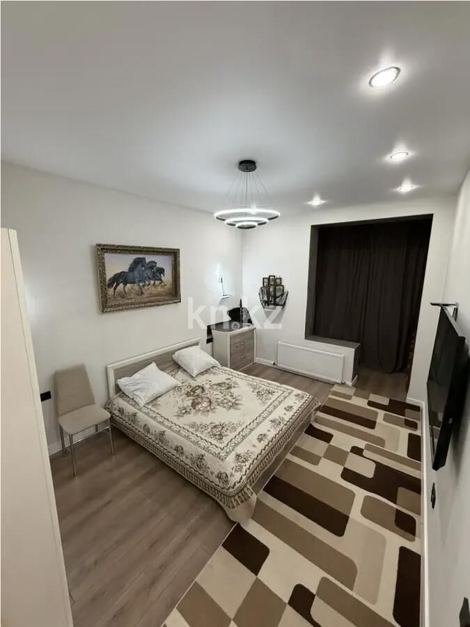 Продажа 2-комнатной квартиры, 65 м² - Продажа квартир в блочном доме в Астане - страница 4 фото 2 из 5