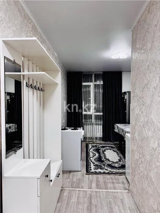 Продажа 1-комнатной квартиры, 43 м² - Продажа квартир в монолитно-каркасном доме в Алматы - страница 14 фото 4 из 4