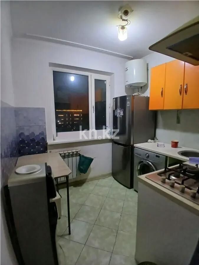 Продажа 3-комнатной квартиры, 58 м² - Продажа трехкомнатных квартир в Алмалинском р-не Алматы - страница 9 фото 4 из 5